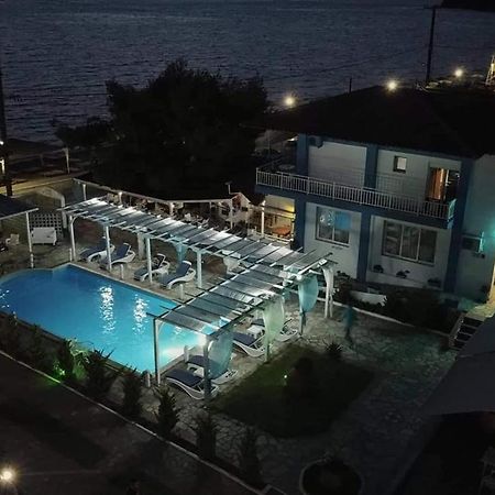 Sunset Hotel Neos Marmaras Esterno foto